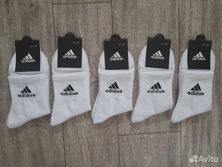 Носки мужские в коробке