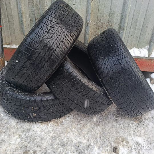 Triangle PL01 205/50 R17