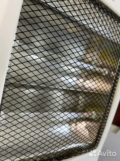 Обогреватель кварцевый NeoClima Heat NQH-0.5