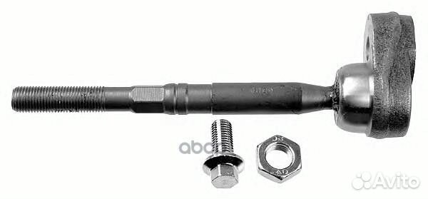 Тяга рулевая MB W169 08/05- лев/прав.(без након
