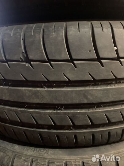 Triangle Sportex TSH11 225/40 R18