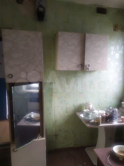 Комната 18 м² в > 9-к., 2/2 эт.