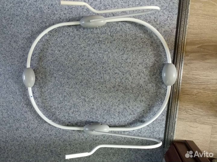 Детская качеля-шезлонг