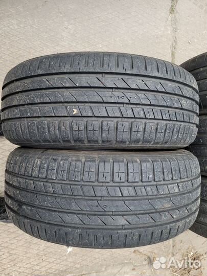Nokian Tyres Nordman 5 205/55 R16