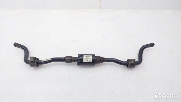 Стабилизатор активный задний Mercedes-Benz