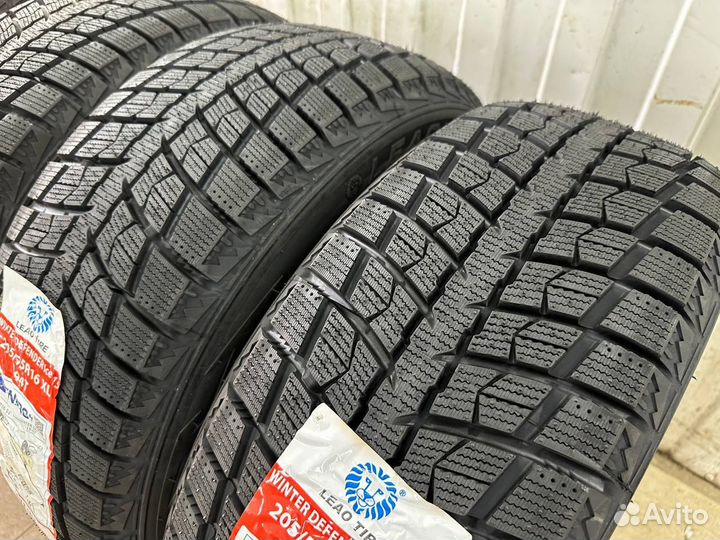 Leao Winter Defender Ice I-15 255/55 R19