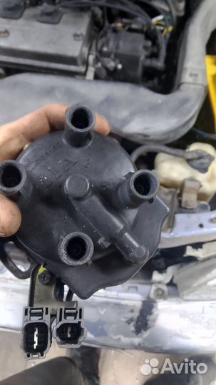 Трамблёр 4-5еfe