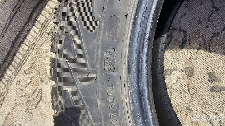 Nokian Tyres Nordman RS2 205/60 R16 96R