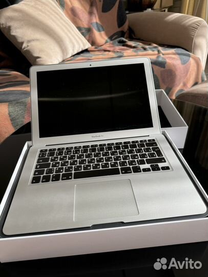 Apple macbook air 13 2018 retina