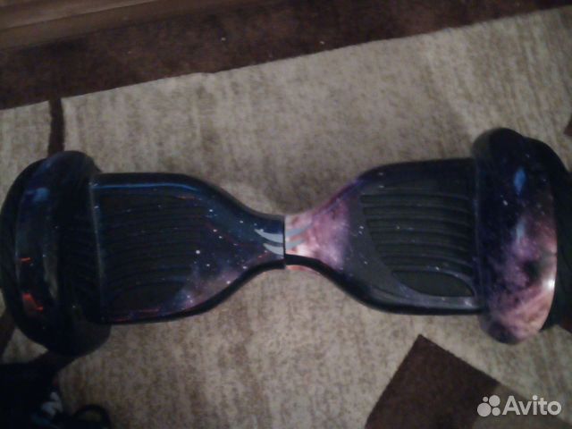 Гироскутер