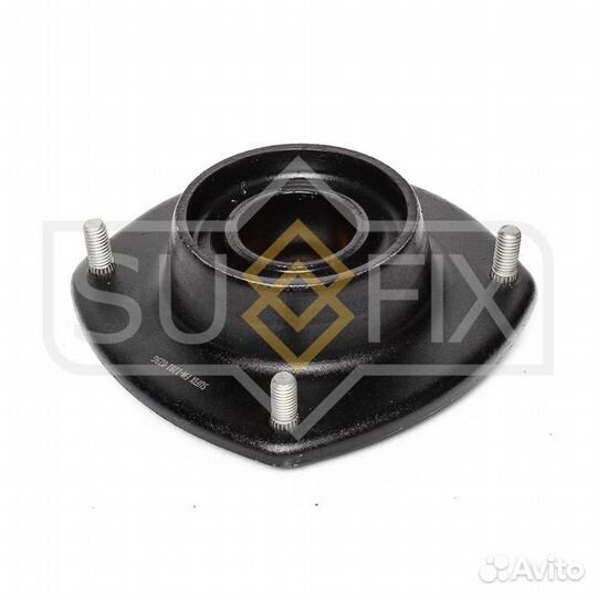 Опора амортизатора chevrolet lanos Saloon 5-18
