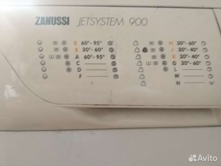 Стиральная машина бу