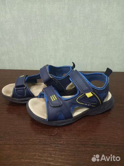 Сандали раз.32