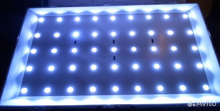 Подсветка для телевизоров