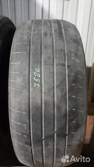 Hankook AH11 255/55 R17