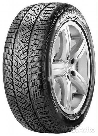 Pirelli Scorpion Winter 315/35 R20