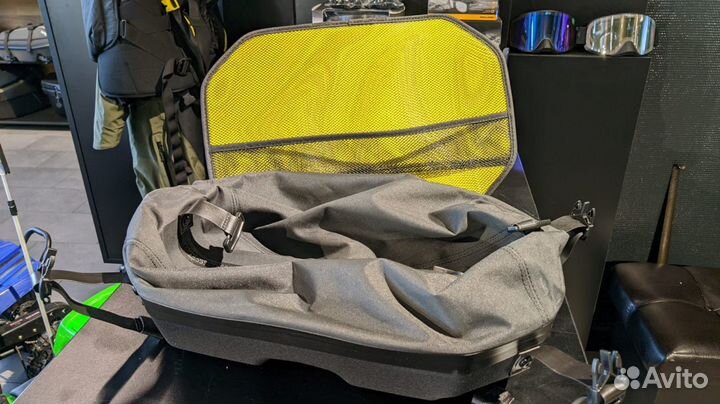 Сумка-кофр 30литров Ski-doo / Lynx 860201985