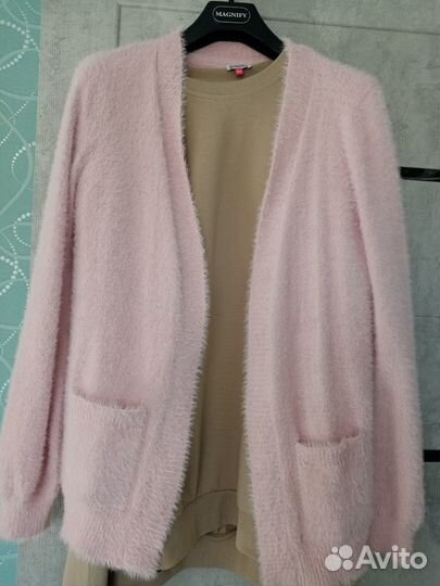 Кардиган(кофта