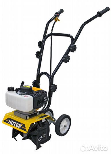 Мотокультиватор Huter GMC-2.8 +