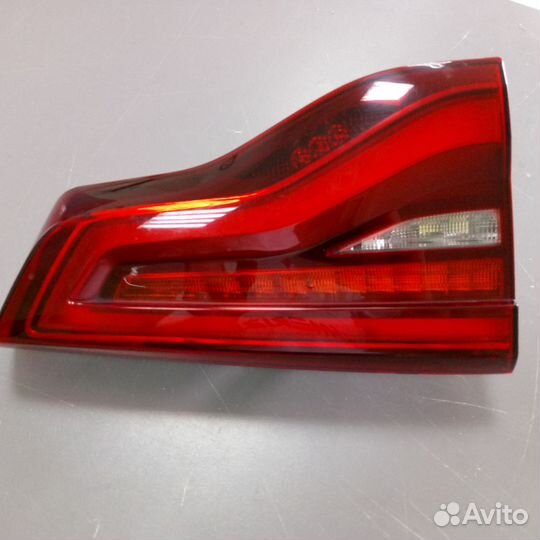 Задние фонари Bmw X3 g01