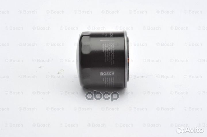 Фильтр масляный 0451103316 Bosch