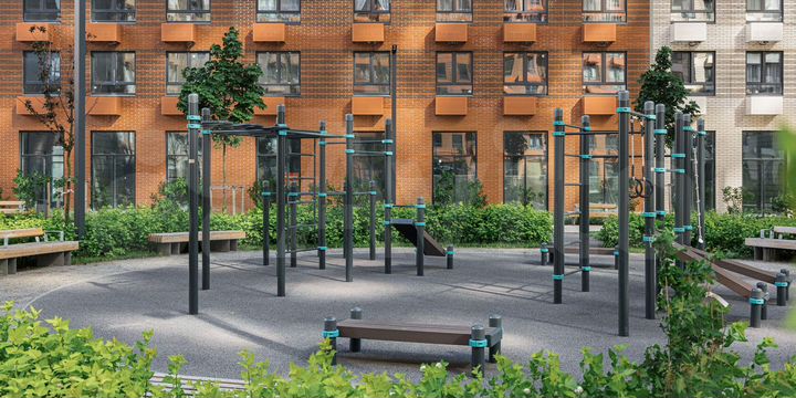 2-к. квартира, 36,4 м², 15/15 эт.