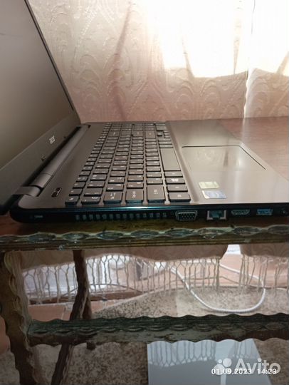 Ноутбук Acer
