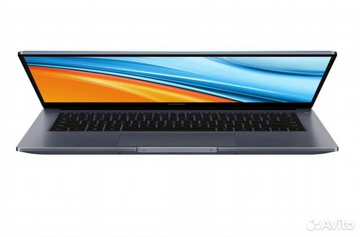 Ноутбук Honor 14 8/512 Гб новый