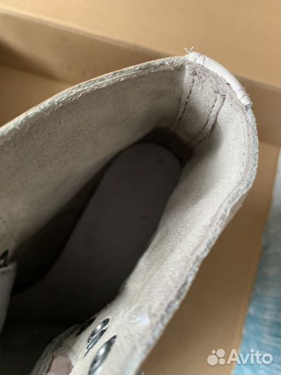 Коньки фигурные