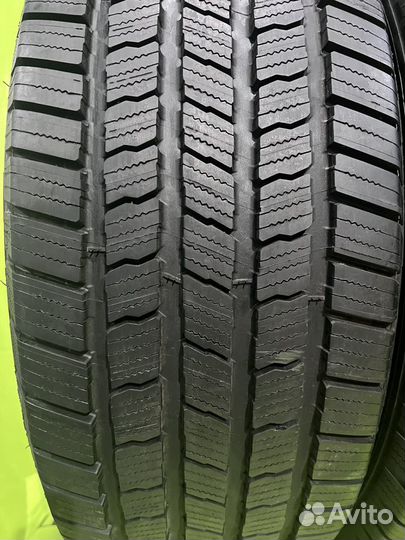 Michelin LTX M/S2 275/55 R20 111T