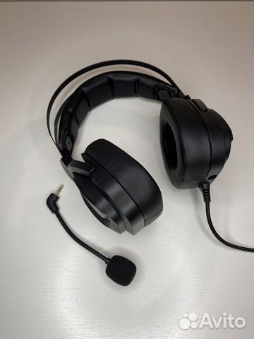 Игровые наушники Bloody G570 купить в Самаре | Электроника | Авито