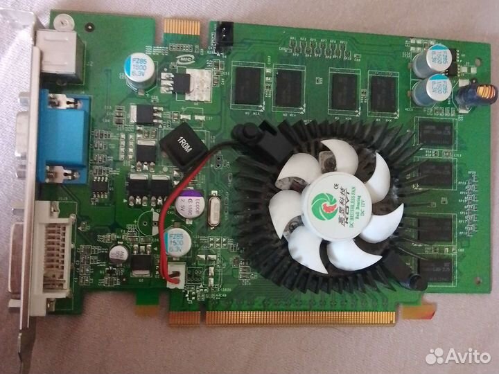 Видеокарта для пк