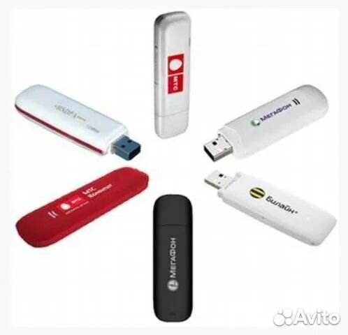 USB Модемы