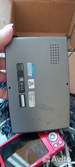 Телефон, наушники, кабели на запчасти