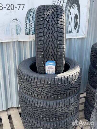 Nokian Tyres Nordman 7 235/55 R17 103T