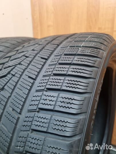 Hankook Winter I'Cept Evo2 W320 255/40 R19