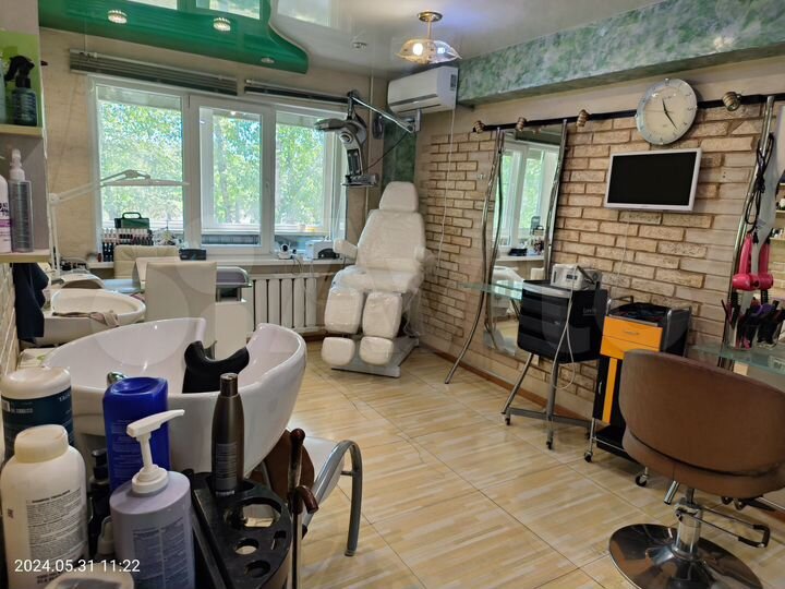 Комната 65 м² в 3-к., 1/5 эт.