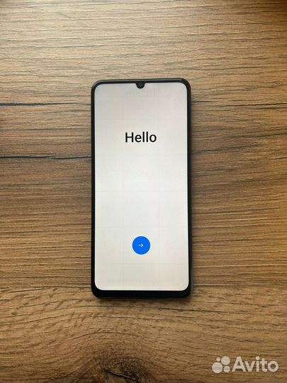 realme Note 50, 4/128 ГБ