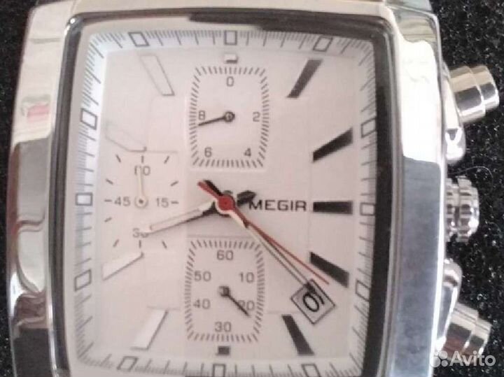 Мужские Часы Кварцевые