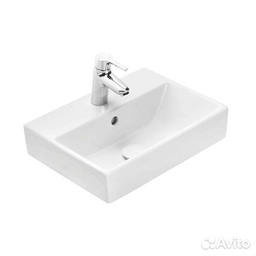 Умывальник меб Oleta 50 1/вел 1/отв Roca 3274C300Y