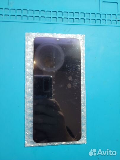 Дисплей для Xiaomi Redmi 9