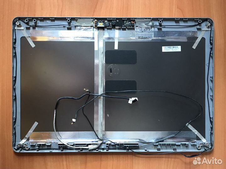 Крышка матрицы для ноутбука