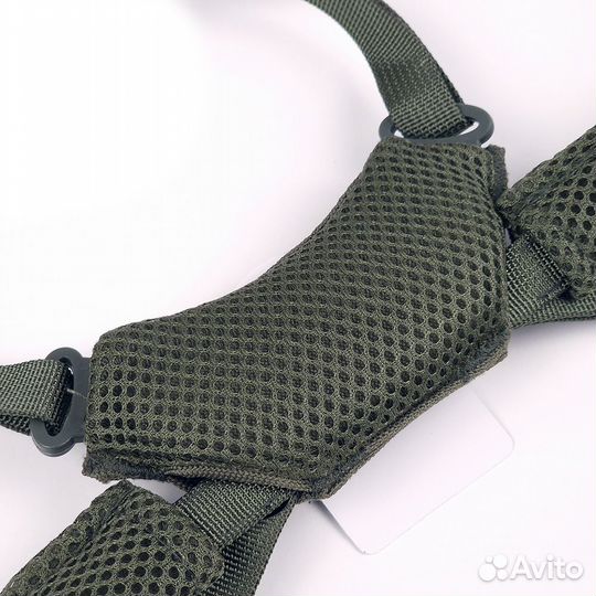 Подвесная система для шлема Team Wendy, подвес