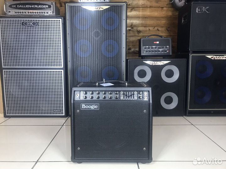 Mesa Boogie Mark Five: 35 1x12 Combo