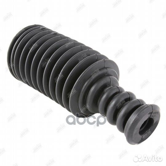 Пыльник-отбойник амортизатора CS28010 jikiu