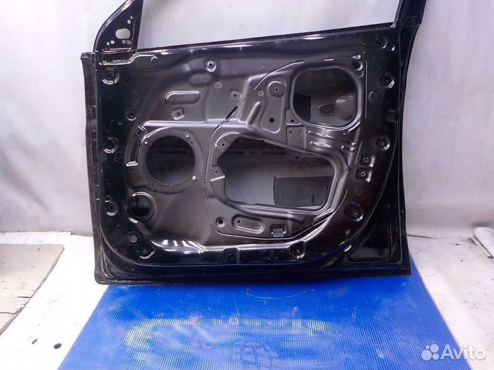 Дверь hyundai creta передняя правая