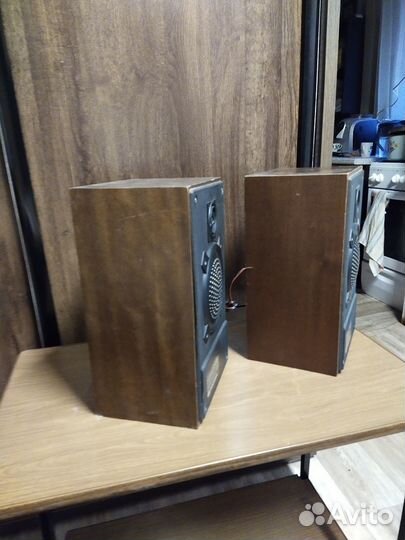 Продам колонки S 30