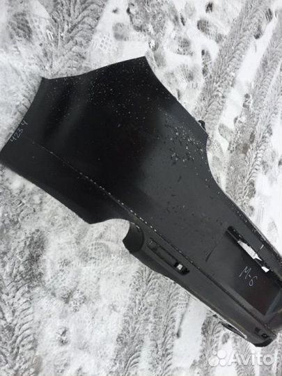 Бампер задний Mazda Mazda6 GH L5VE 2007-2013