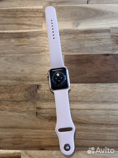 Apple watch 45 mm