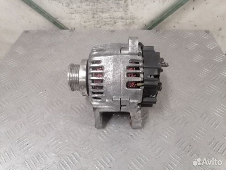 Генератор Renault Scenic 2